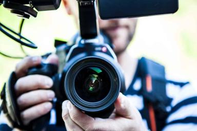 Video Editor en Director