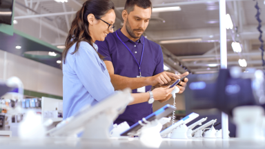 Training Adviserend verkopen