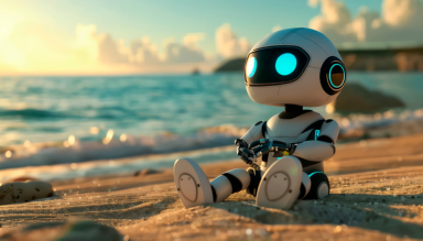 E-learning Starten met AI en ChatGPT