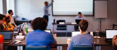 AI engineer opleiding