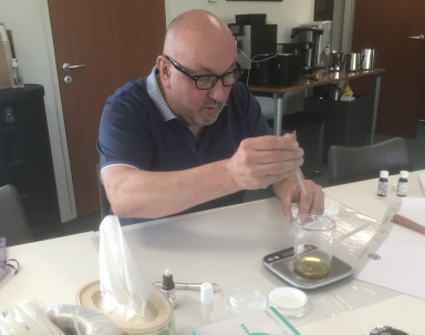 Praktische opleiding