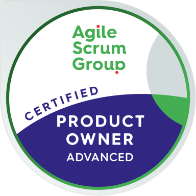 Product Owner Advanced