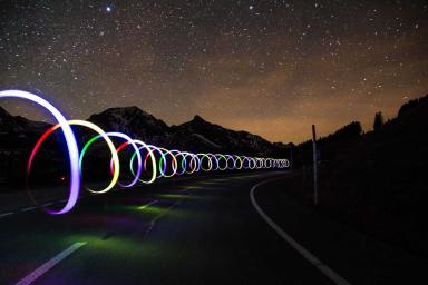 Adobe After Effects gevorderd