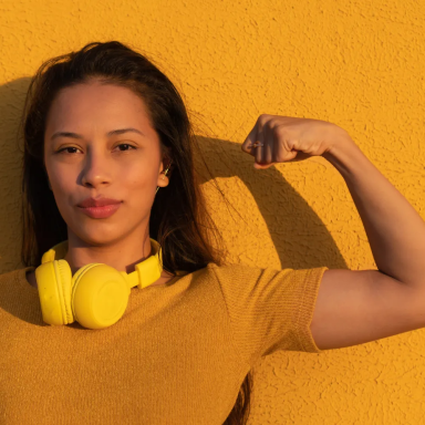 Boost je zelfvertrouwen - train2work