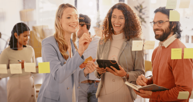 Training Communicatie in en rond projecten