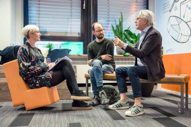 Creative Contentmarketeer | Online Marketing