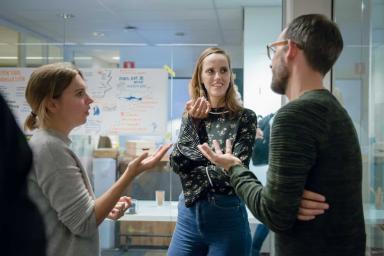 Social Media Manager