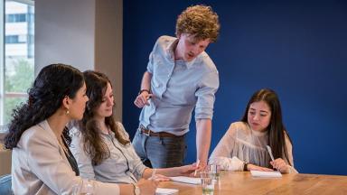 Training Conversie-optimalisatie