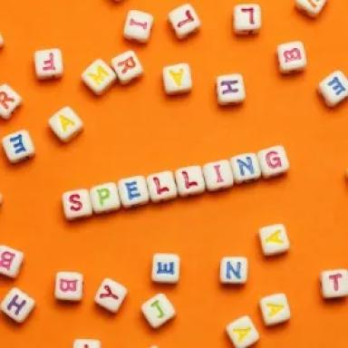 Foutloos schrijven in je werk | Spelling - via e-learning