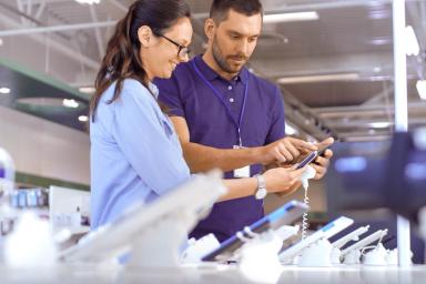 Training Adviserend verkopen