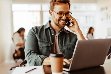Training Commerciële binnendienst