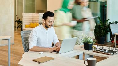 Training Leidinggeven aan projecten