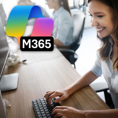 Microsoft Copilot in Microsoft 365 | Wat kun je ermee in je werk?