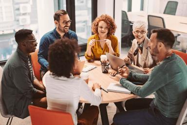 Training Actief en effectief in de OR