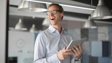 Training De effectieve teamleider