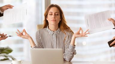 Cursus Timemanagement