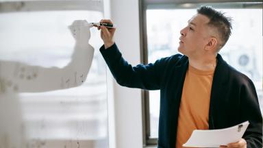 Cursus Train de trainer