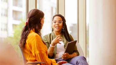 Cursus Vertrouwenspersoon basismodule