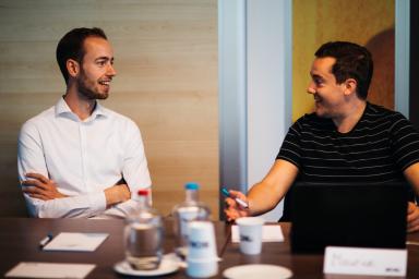 Data engineer opleiding