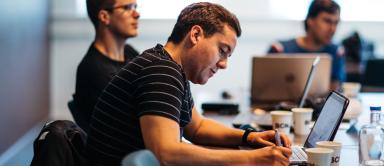 Data science opleiding