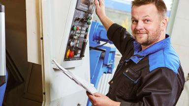 Training De vakman als accountmanager