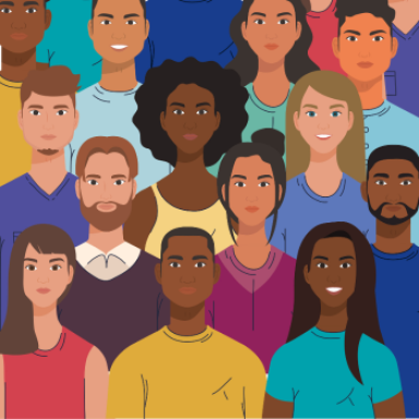 Diversiteit en inclusiviteit op de werkvloer | train2work
