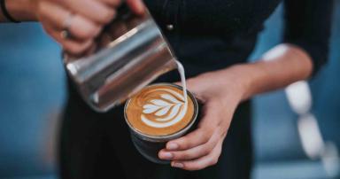 Barista Online