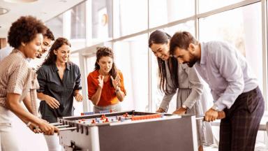 Cursus Duurzame inzetbaarheid en vitaliteit binnen de organisatie