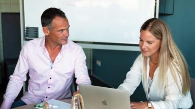 Training E-mailmarketing & AI