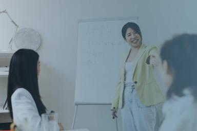 Effectief Beïnvloeden