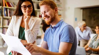 Training Effectief communiceren voor OR-leden