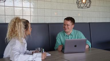 Training Effectief communiceren