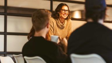 Training Effectief leidinggeven aan de OR