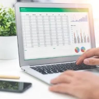 Excel Gevorderd - Databases en draaitabellen | train2work