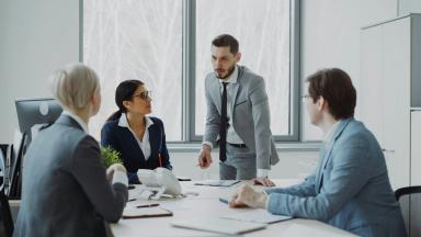 Expert in Sales Follow Up II: Omgekeerd Verkopen (2-daags)