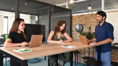 Training Google Analytics 4