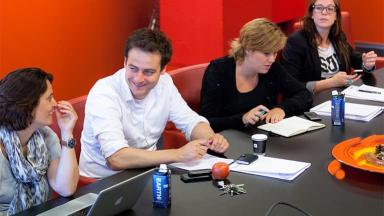 Training Google Tag Manager