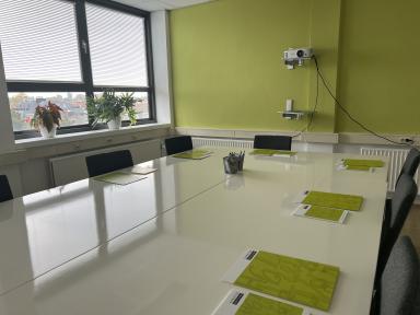 Cursuslocatie Bezuidenhoutseweg in Den Haag