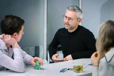 Doelgericht Communiceren en Beïnvloeden