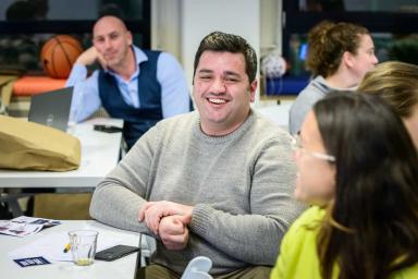 Adobe Photoshop Basis