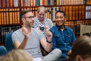 Innovatiestrategie | Succesvol innoveren