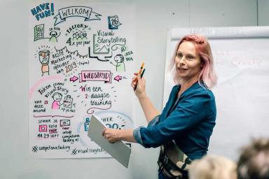 Infographic Designer