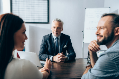 Training Effectieve Gespreksvaardigheden volgen?