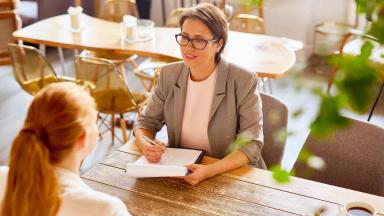 Opleiding Human Resource Management A