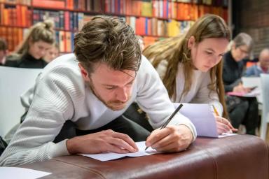 Schrijven voor social media | Content marketing