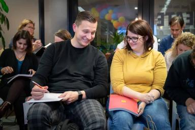 Copywriting voor SEO en GEO