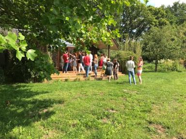 Practitioner Familieopstellingen