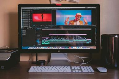Adobe Premiere Pro basis