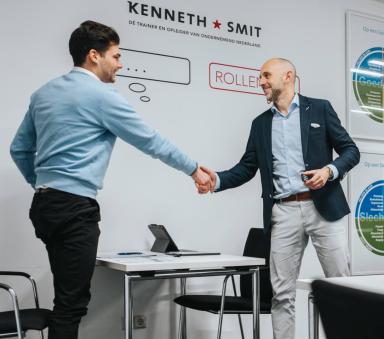 Kickstart in Sales (1 dag)