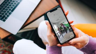 Training TikToks & Reels maken